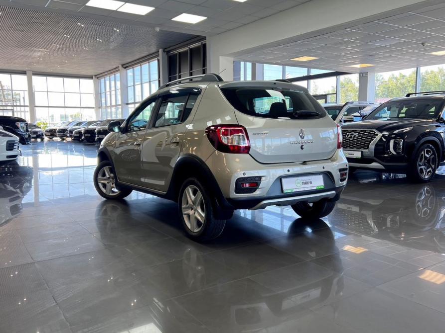 Renault Sandero II Тверь  - изображение 6