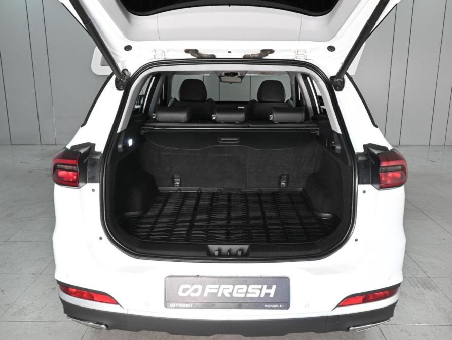 Chery Tiggo 7 Pro Max I Ростов-на-Дону  - изображение 24