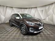 Renault Kaptur I Москва  - изображение 22