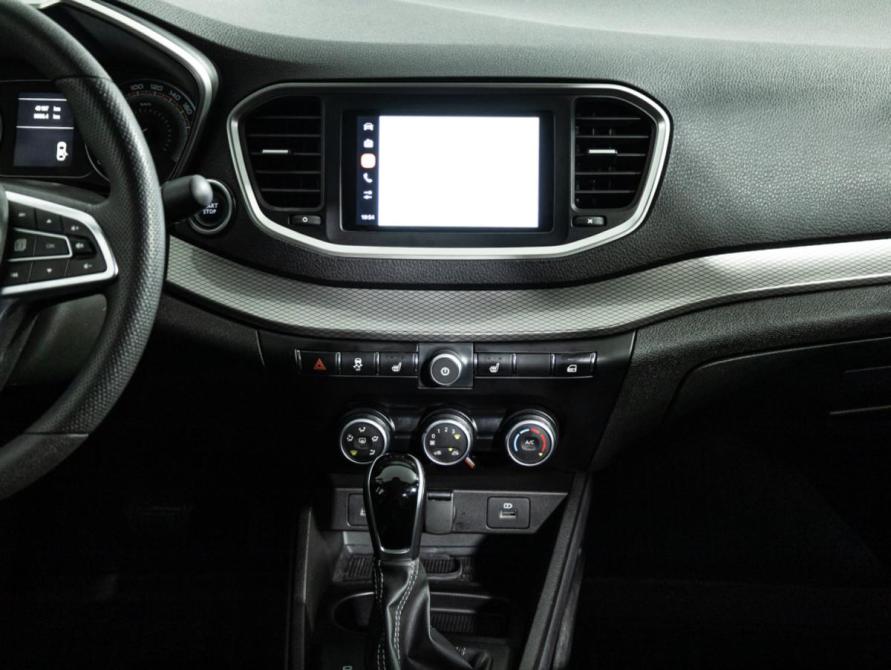 Lada (ВАЗ) Vesta I Рестайлинг (NG) Санкт-Петербург  - изображение 15