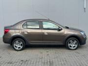 Renault Logan II Рестайлинг Тамбов  - изображение 29