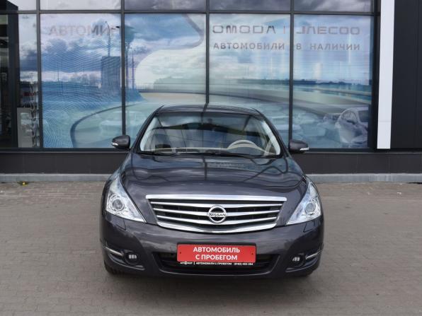 Nissan Teana II Рестайлинг с пробегом 2012 года, цена 904 000 рублей, 249891 км, седан, Автокод Объявления