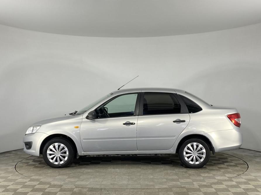 Lada (ВАЗ) Granta I Воронеж  - изображение 10