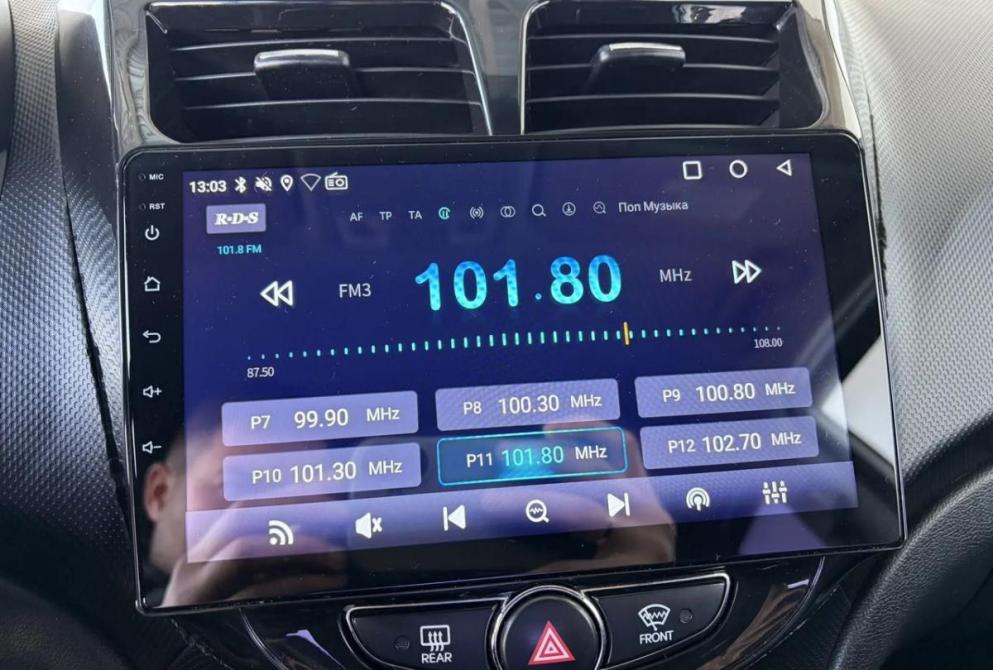 Hyundai Solaris I Киров  - изображение 19