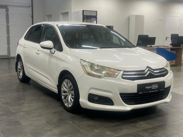 Citroen C4 II с пробегом 2012 года, цена 494 000 рублей, 163254 км, хэтчбек, Автокод Объявления