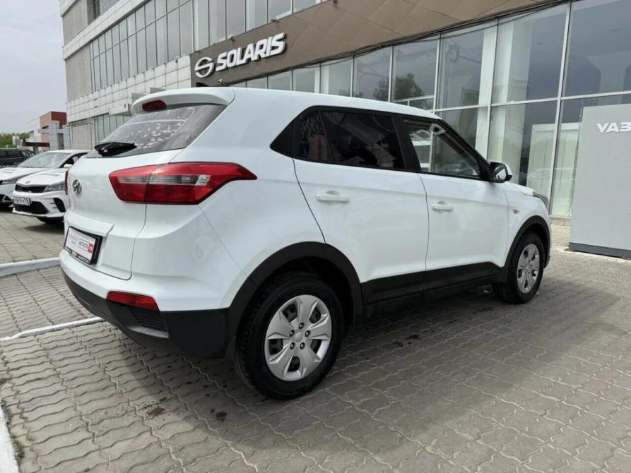 Hyundai Creta I Набережные Челны  - изображение 16