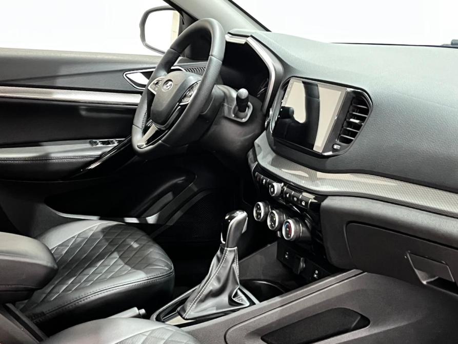 Lada (ВАЗ) Vesta I Рестайлинг (NG) Волжский  - изображение 13