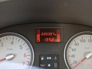 Renault Logan I Рестайлинг Москва  - изображение 42