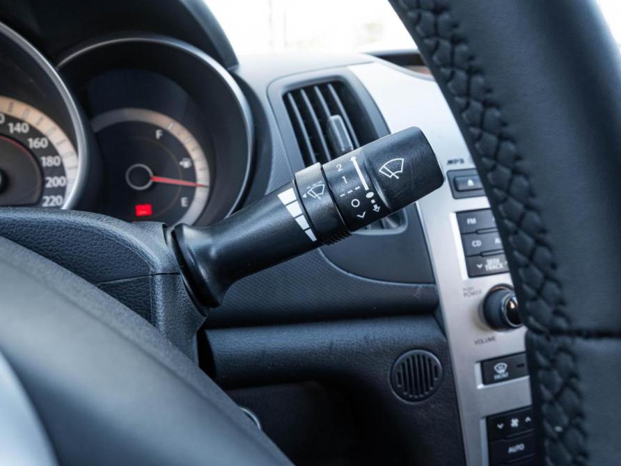 Kia Cerato II Ставрополь  - изображение 16