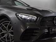 Mercedes-Benz E-Класс V (W213 S213 C238) Рестайлинг Москва  - изображение 57