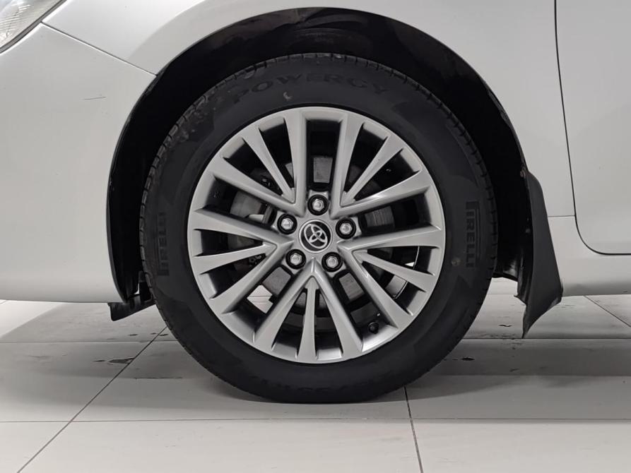 Toyota Camry VII (XV50) Рестайлинг Казань  - изображение 22