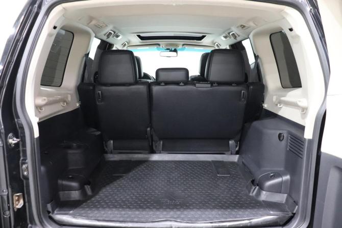 Mitsubishi Pajero IV Рестайлинг 1 с пробегом 2012 года, цена 2 500 000 рублей, 177455 км, внедорожник, Автокод Объявления
