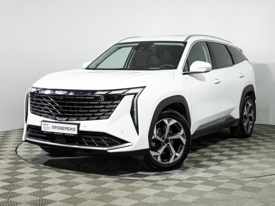 Geely Atlas II Санкт-Петербург  - изображение 1