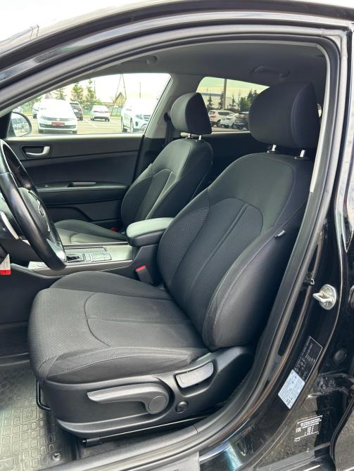Kia Optima IV Рестайлинг Альметьевск  - изображение 10