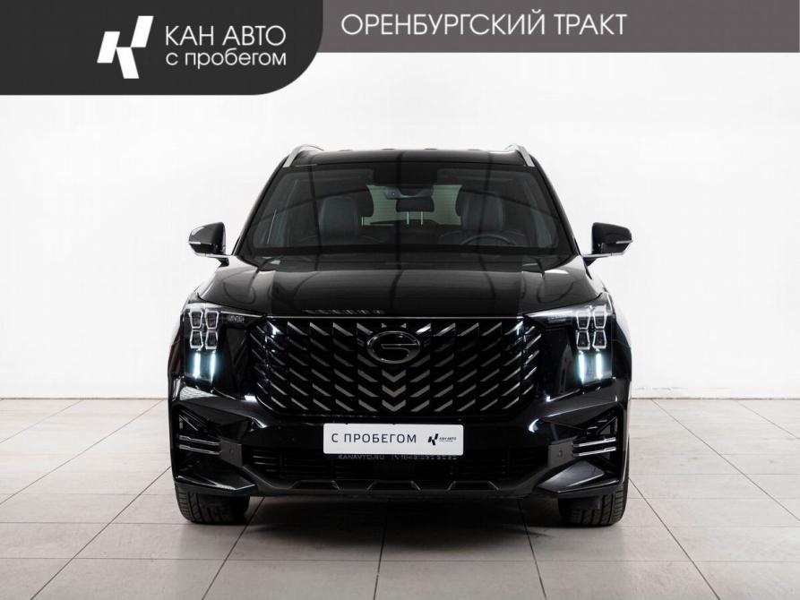 GAC GS8 II Казань  - изображение 2
