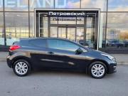 Kia Ceed II Санкт-Петербург  - изображение 23
