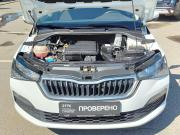 Skoda Rapid II Чебоксары  - изображение 33