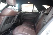 Mercedes-Benz M-Класс III (W166) Иркутск  - изображение 67