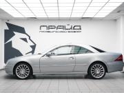 Mercedes-Benz CL-Класс II (C215) Ростов-на-Дону  - изображение 44