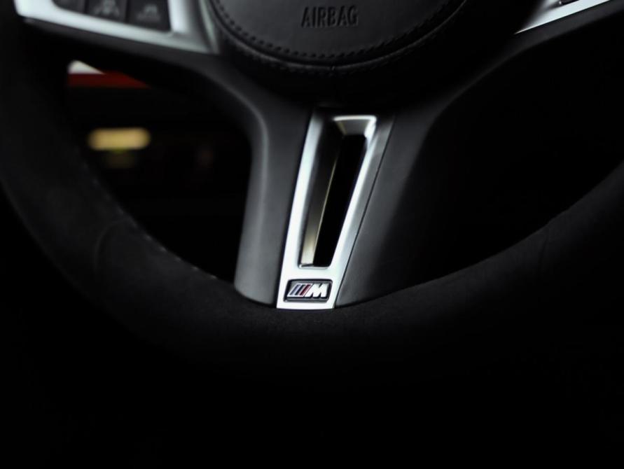 BMW M3 VI (G80) Санкт-Петербург  - изображение 16
