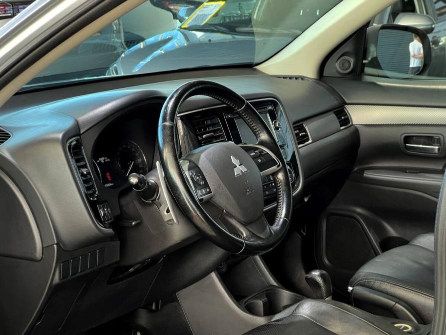 Mitsubishi Outlander III Оренбург  - изображение 11