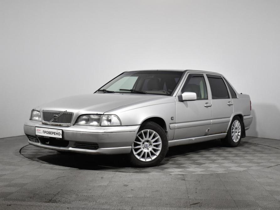 Volvo S70 Санкт-Петербург  - изображение 1