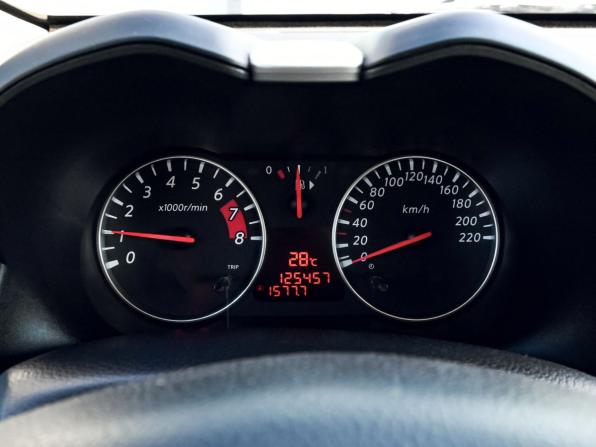 Nissan Note I Рестайлинг с пробегом 2012 года, цена 709 000 рублей, 125456 км, хэтчбек, Автокод Объявления