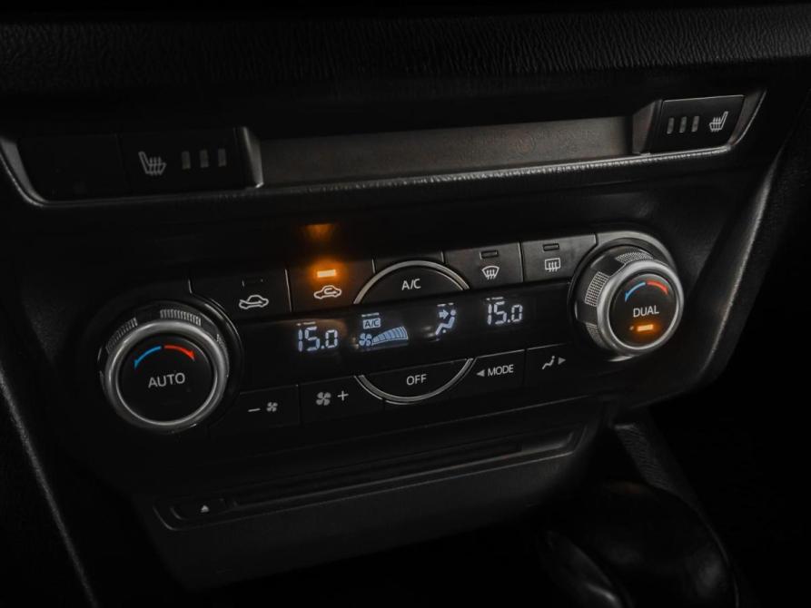 Mazda 3 III (BM) Тюмень  - изображение 15