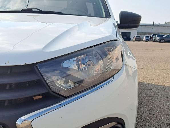 Lada (ВАЗ) Granta I Рестайлинг с пробегом 2019 года, цена 349 000 рублей, 235226 км, седан, Автокод Объявления