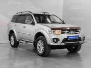 Mitsubishi Pajero Sport II Рестайлинг Новосибирск  - изображение 33
