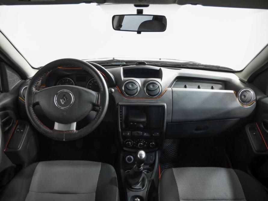 Renault Duster I Санкт-Петербург  - изображение 10