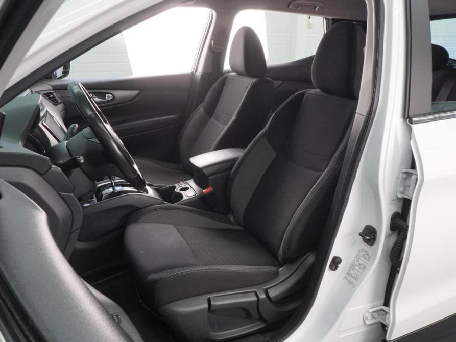 Nissan Qashqai II Рестайлинг Воронеж  - изображение 10