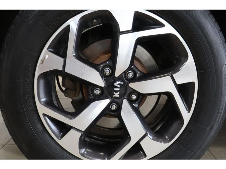 Kia Sportage IV Рестайлинг Коломна  - изображение 14