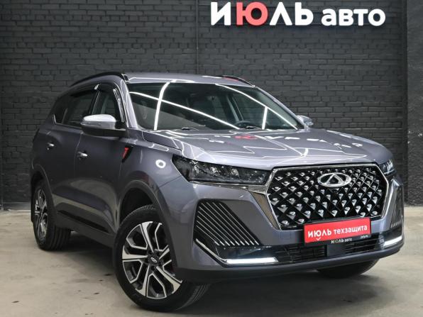 Chery Tiggo 7 Pro Max I Рестайлинг с пробегом 2024 года, цена 2 165 000 рублей, 32292 км, внедорожник, Автокод Объявления