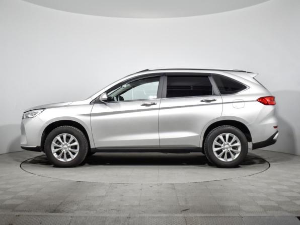 Haval M6 II с пробегом 2024 года, цена 1 680 000 рублей, 27320 км, внедорожник, Автокод Объявления