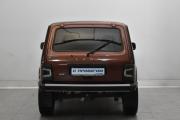 Lada (ВАЗ) 2121 (4x4) I Рестайлинг Москва  - изображение 16