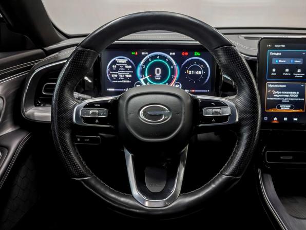 GAC GS8 II с пробегом 2023 года, цена 2 715 000 рублей, 159191 км, внедорожник, Автокод Объявления