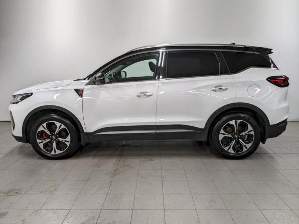 Chery Tiggo 7 Pro Max I с пробегом 2023 года, цена 1 900 000 рублей, 51204 км, внедорожник, Автокод Объявления