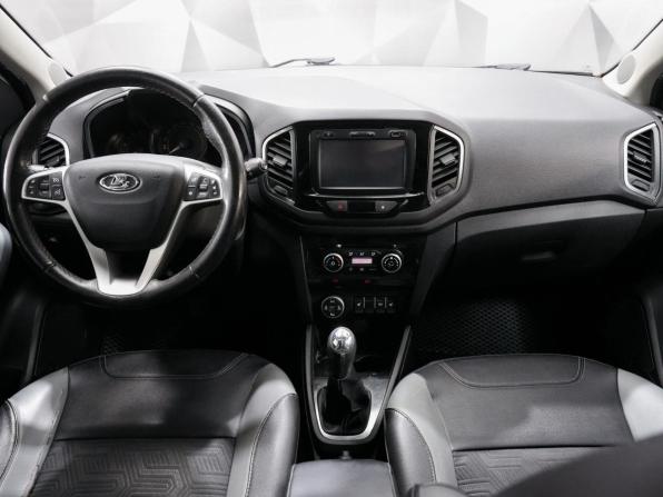 Lada (ВАЗ) XRAY I с пробегом 2018 года, цена 850 000 рублей, 166000 км, хэтчбек, Автокод Объявления