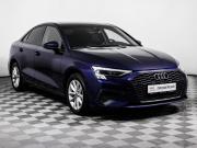 Audi A3 IV (8Y) Москва  - изображение 20
