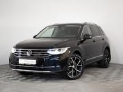Volkswagen Tiguan II Рестайлинг Санкт-Петербург  - изображение 25