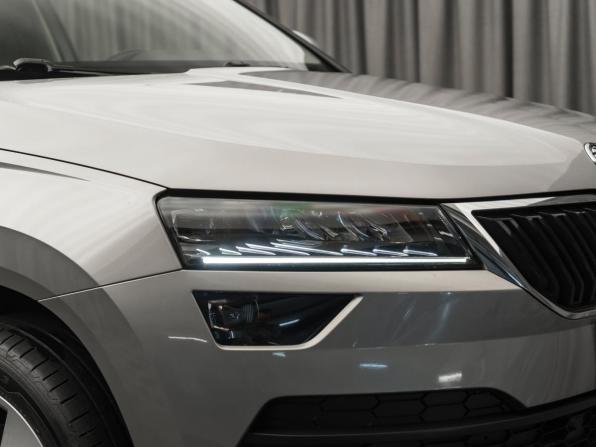 Skoda Karoq I с пробегом 2020 года, цена 2 480 000 рублей, 81803 км, внедорожник, Автокод Объявления