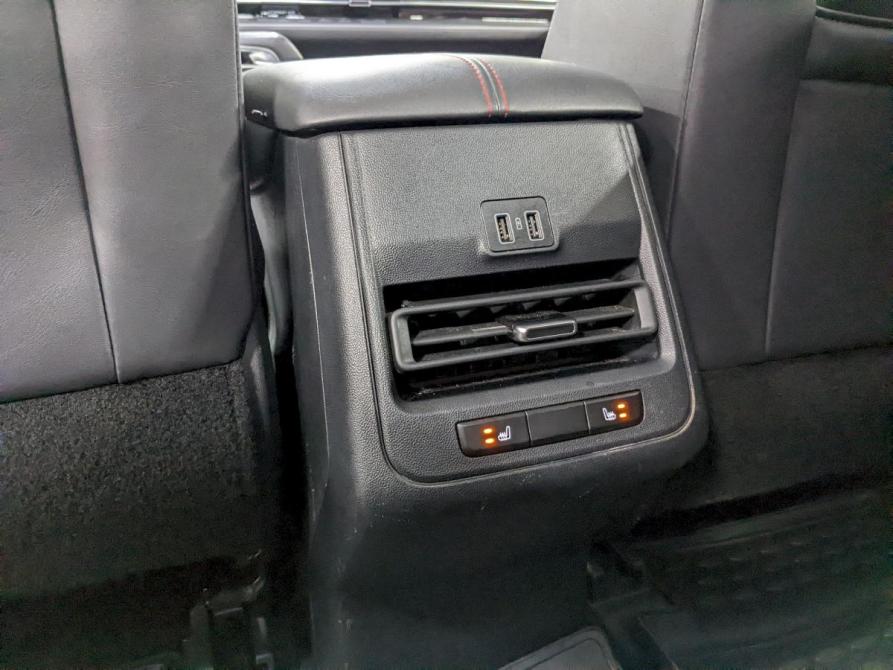 Changan CS55 Plus II Москва  - изображение 16