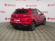 Hyundai Creta I Рестайлинг Вологда  - изображение 22