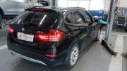 BMW X1 I (E84) Рестайлинг Санкт-Петербург  - изображение 8