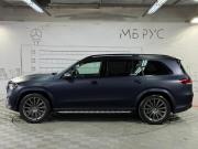 Mercedes-Benz GLS II (X167) Москва  - изображение 41