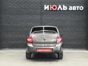 Lada (ВАЗ) Granta I Екатеринбург  - изображение 22
