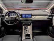 Belgee X50 Москва  - изображение 40
