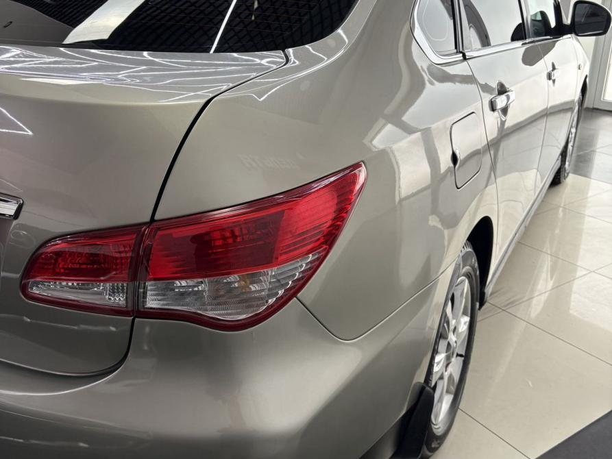 Nissan Almera III (G15) Ярославль  - изображение 12