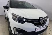 Renault Kaptur I Рестайлинг Саранск  - изображение 49